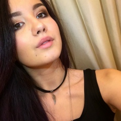 Софья Ломанова, 02.02, Москва