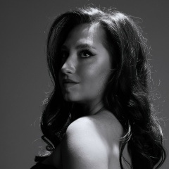 Настасья Гаман, 05.01.1996, Москва