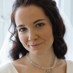 Даша Каменская, 29.06.1993, Одесса