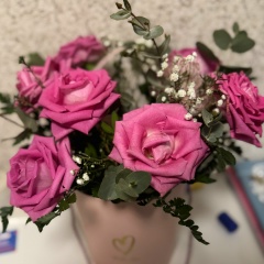 Гузель Закариевна, 12.03, Стерлитамак