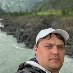 Иван Клевцов, 31.08, Москва