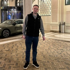 Сергей Гнездилов, 08.02, Москва