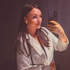 Елена Кашафутдинова, 26.01, Казань