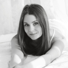 Татьяна Подскребкина, 27.01