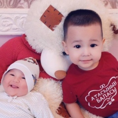 Фариза Конысбаева, 21.02.1992, Жанаозен