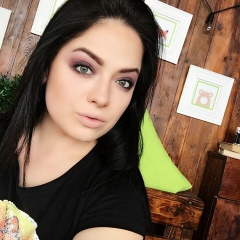 Сашенька Ефремова, 01.06, Алматы