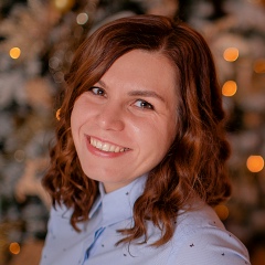 Наталья Алексеева, 28.11.1985, Санкт-Петербург