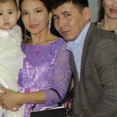 Нургул Утьянова, 24.11.1988, Атырау