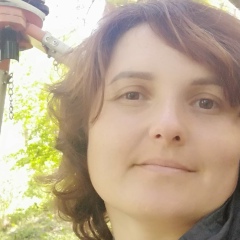 Марина Аколелова, 25.06.1984, Динская