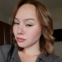 Варвара Богачева, 16.12, Санкт-Петербург