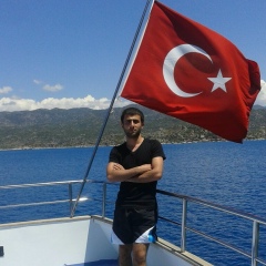 Осман Турсунов