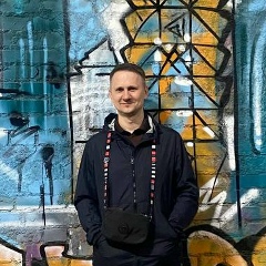 Александр Фомин, 13.04.1980, Санкт-Петербург