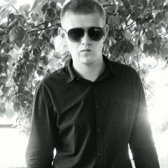 Игорь Зайцев, 06.09, Москва