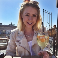 Катя Капля, 22.01, Kingston