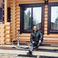 Артём Ермишкин, 23.05.1993, Москва