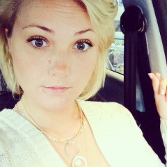 Аня Строкова, 22.12, Санкт-Петербург