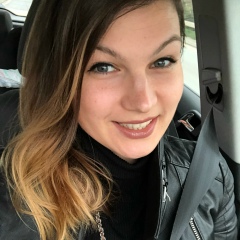 Сашенька Иванова, London