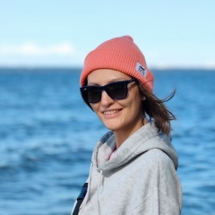 Евгения Александрова, 16.04, Орехово-Зуево