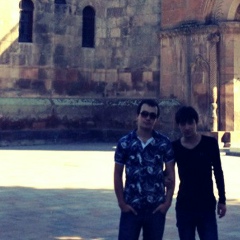 Marat Pivazyan, 19.12, Ереван