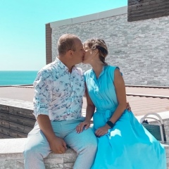 Татьяна Дзюба, 28.12, Анапа