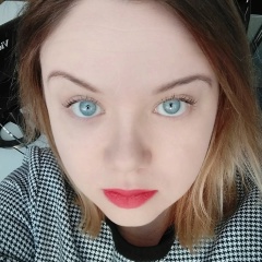 Айгюль Фаткуллова, Калуга