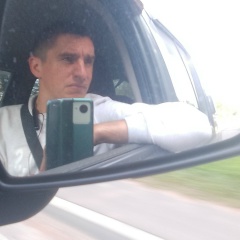 Дмитрий Бедреев