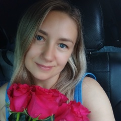 Екатерина Лисовская, 20.08, Владимир