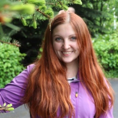 Мария Сабитова, 13.09, Sydney