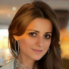 Наталья Полуднева, 28.05, Отрадный