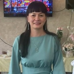Эля Мулякаева, 29.06, Санкт-Петербург