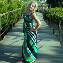 Svetulya Rokytska, 09.05, Львов