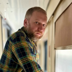 Александр Юрьевич, Санкт-Петербург