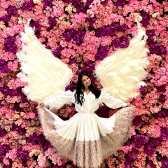 Marina Leutenegger, 27.07.1985, Milano