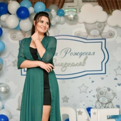 Ксения Журавицкая, 09.09, Одесса