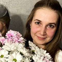 Юлия Шлык, 14.03.1992, Минск