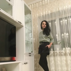 Виктория Малахова, 19.02.1987, Москва