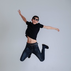 Акылхан Ауелбеков, 21.09.1988, Алматы