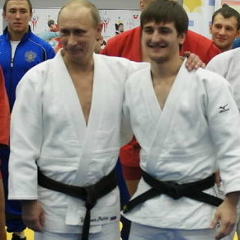 Адам Саидович, 10.01, Грозный