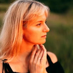 Ольга Никулина, 04.01.1986, Белгород