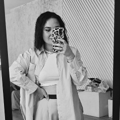 Юлия Дьяченко, 11.03.1994, Нижний Новгород