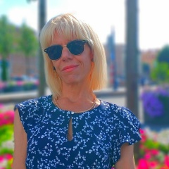 Юлия Ионова, 11.01, Санкт-Петербург