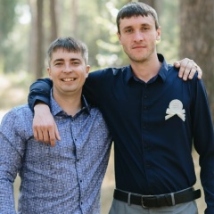 Женя Рыбаков, 12.01.1989, Москва