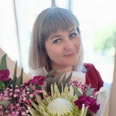Юлия Шишова, 13.07.1972, Выборг
