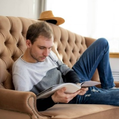 Сергей Пронин, 09.03, Волгоград