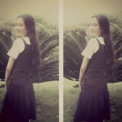 Yasinta-Juniar Stephanie, 29.06.1999, Bogor