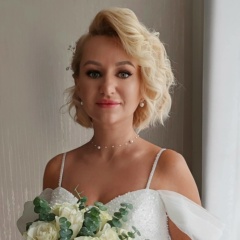 Светлана Низамова, 20.02.1990, Уфа