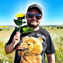 Алексей Иванеев, 22.07, Донецк