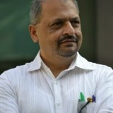 Kaustubh Karwe