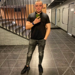 Артём Артёмов, 04.08.1993, Бендеры