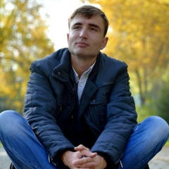 Евгений Головин, 14.09, Феодосия